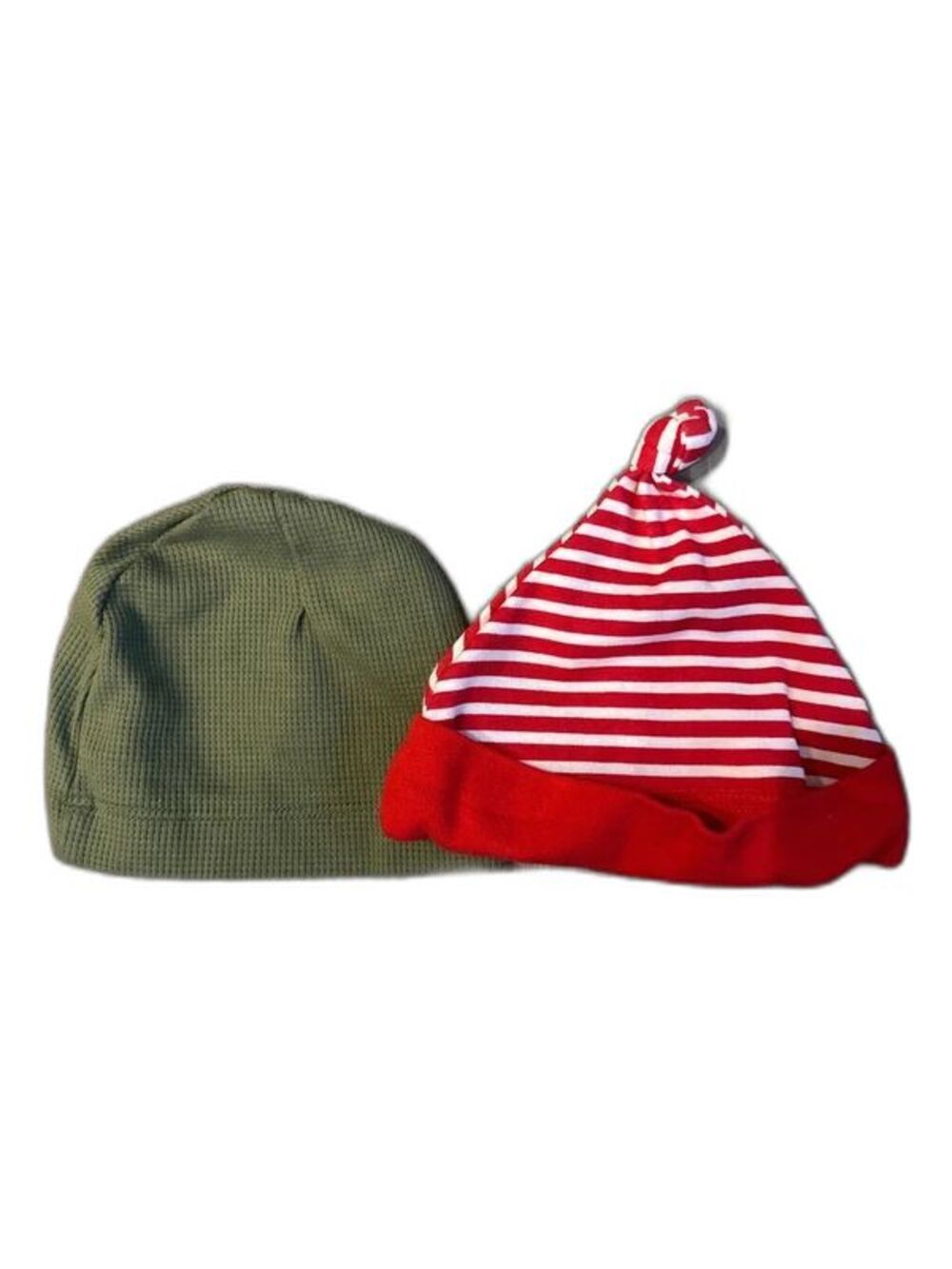Baby Essentials Infant Baby Beanie Hat Set Cap